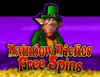 play rainbow riches free spins demo|Rainbow Riches Slots .